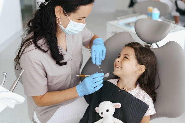 Emergency Dental Services in Holton, KS
