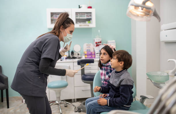 Oral Cancer Screening in Holton, KS